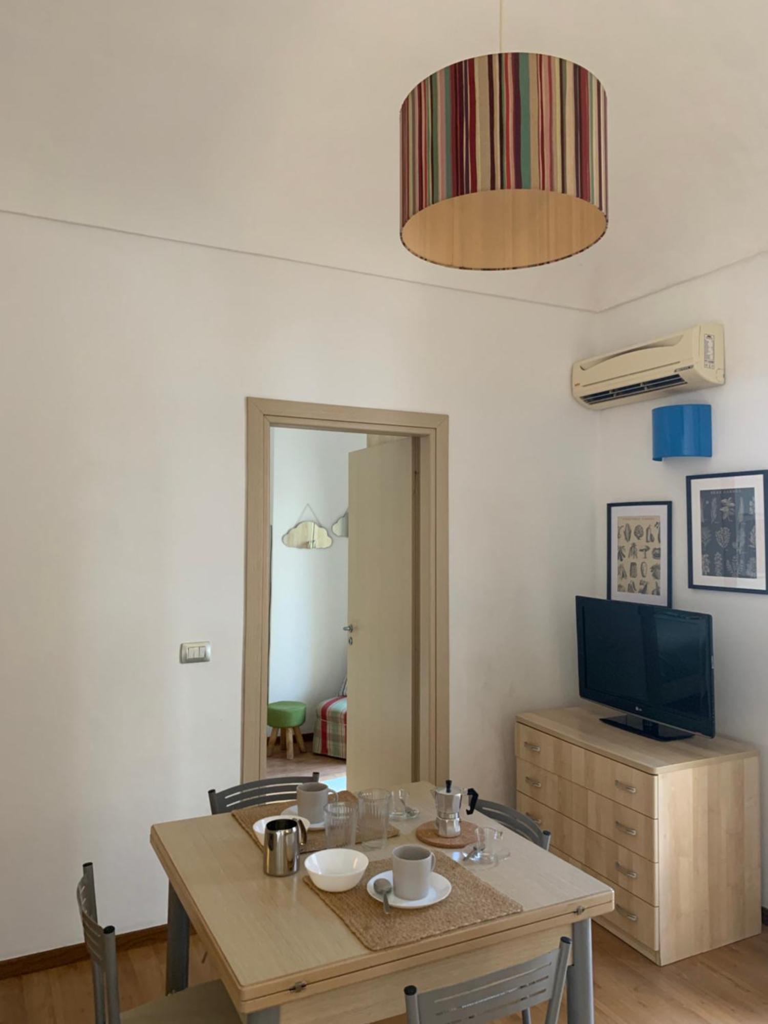 Apartamento Casa Pupidda Syracuse Exterior foto