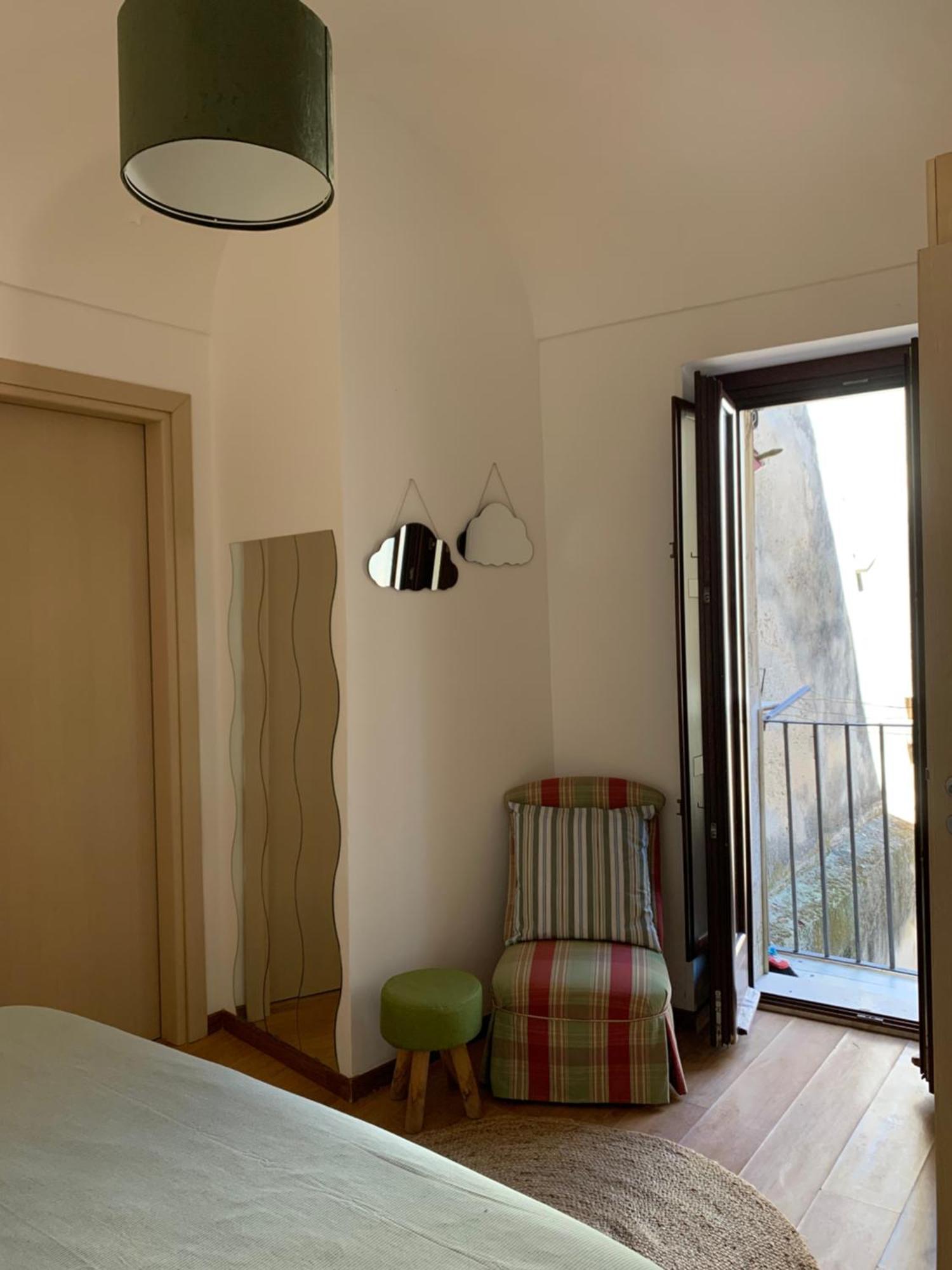 Apartamento Casa Pupidda Syracuse Exterior foto