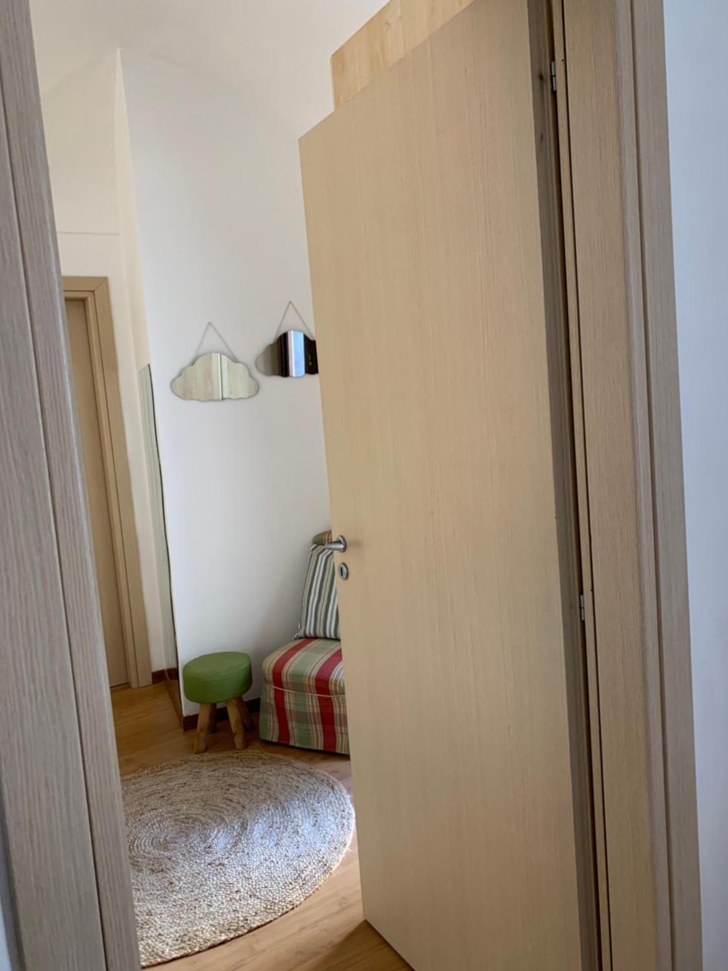 Apartamento Casa Pupidda Syracuse Exterior foto