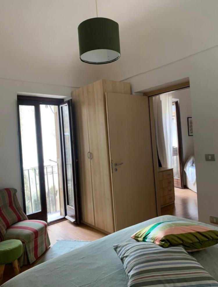 Apartamento Casa Pupidda Syracuse Exterior foto